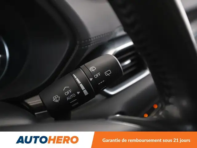 Mazda CX-5 view 23