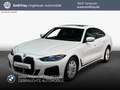 BMW 420 420d Gran Coupe*M Sport*Pano*Laser Weiß - thumbnail 1