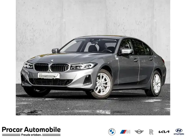BMW 320 i HuD+HiFi+DA+PA+KOMFORTZUGANG