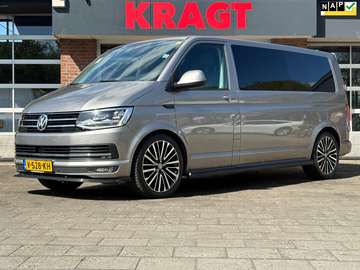 2.0 TDI L2H1 DC Comfortline Plus 150PK! NAP|DSGAUT