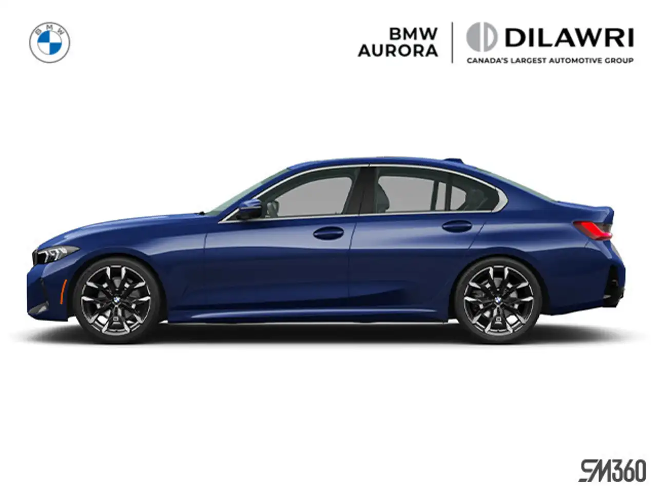 2026 BMW 3 Series