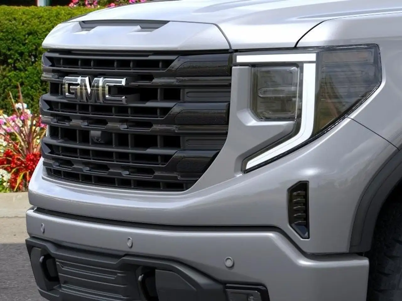 GMC Sierra 1500 2026 — фото 13