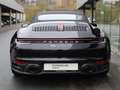 Porsche 992 (911) Carrera 4S Cabriolet Schwarz - thumbnail 11