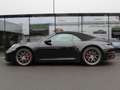 Porsche 992 (911) Carrera 4S Cabriolet Schwarz - thumbnail 2