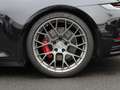 Porsche 992 (911) Carrera 4S Cabriolet Schwarz - thumbnail 14