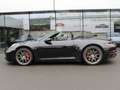 Porsche 992 (911) Carrera 4S Cabriolet Schwarz - thumbnail 15
