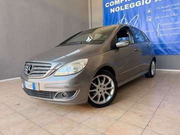 Classe B - T245 cdi Sport