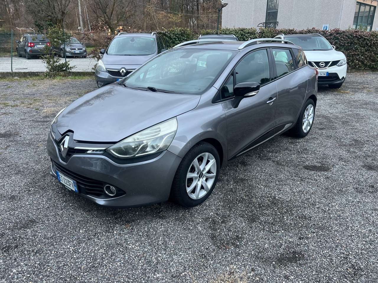 Renault Clio Clio Sporter 0.9 TCe 12V 90CV Start&Stop Energy