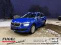Skoda Kamiq 1.0 TSI Active LED|SHZ Blau - thumbnail 1