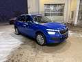 Skoda Kamiq 1.0 TSI Active LED|SHZ Blau - thumbnail 7