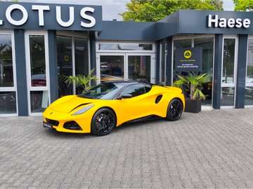 V6 SE Black Pack Alcantara LSD Differential - by L