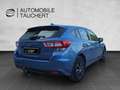 Subaru Impreza 1.6 4x4 Allrad Automatik Sitzheizung Blau - thumbnail 7