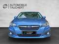 Subaru Impreza 1.6 4x4 Allrad Automatik Sitzheizung Blau - thumbnail 2