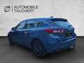Subaru Impreza 1.6 4x4 Allrad Automatik Sitzheizung Blau - thumbnail 5