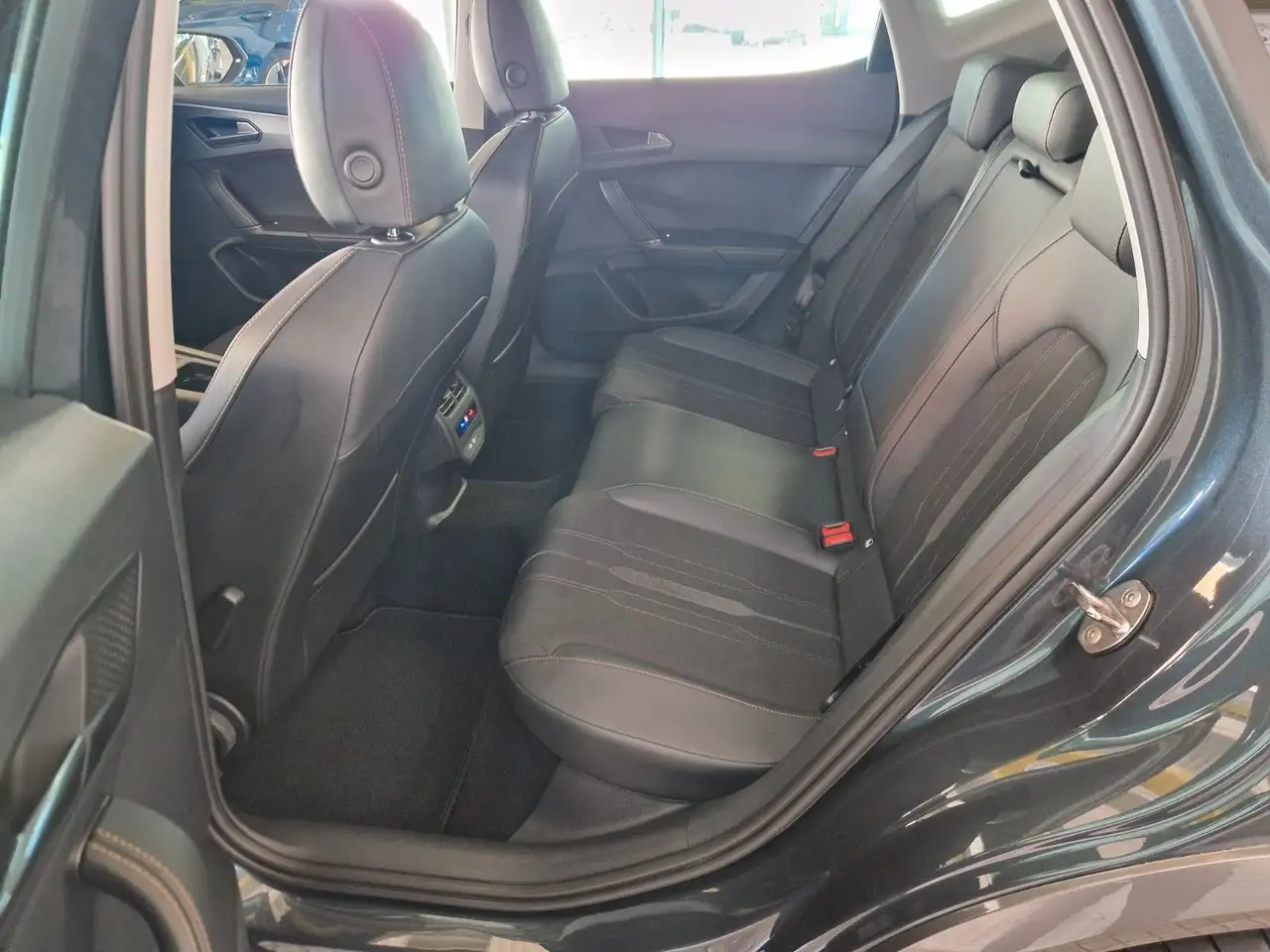Cupra Formentor 1.5 TSI DSG Sitzh, Full Link, Virtual Cockpit, миниатюра 9