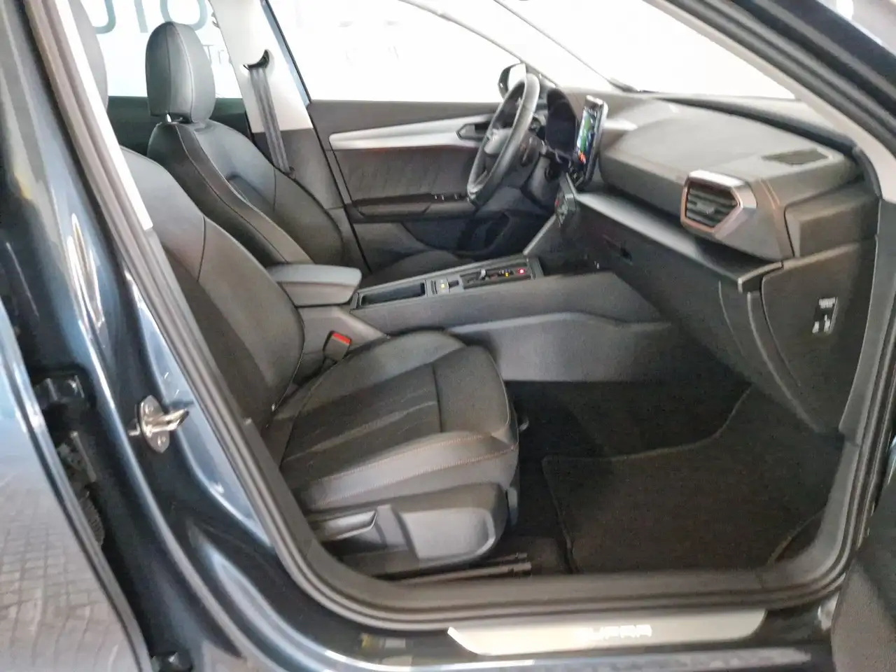 Cupra Formentor 1.5 TSI DSG Sitzh, Full Link, Virtual Cockpit, миниатюра 11