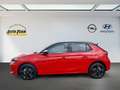Opel Corsa 1.2 Rot - thumbnail 2