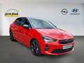 Opel Corsa 1.2 Rot - thumbnail 6