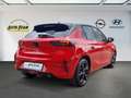 Opel Corsa 1.2 Rot - thumbnail 4