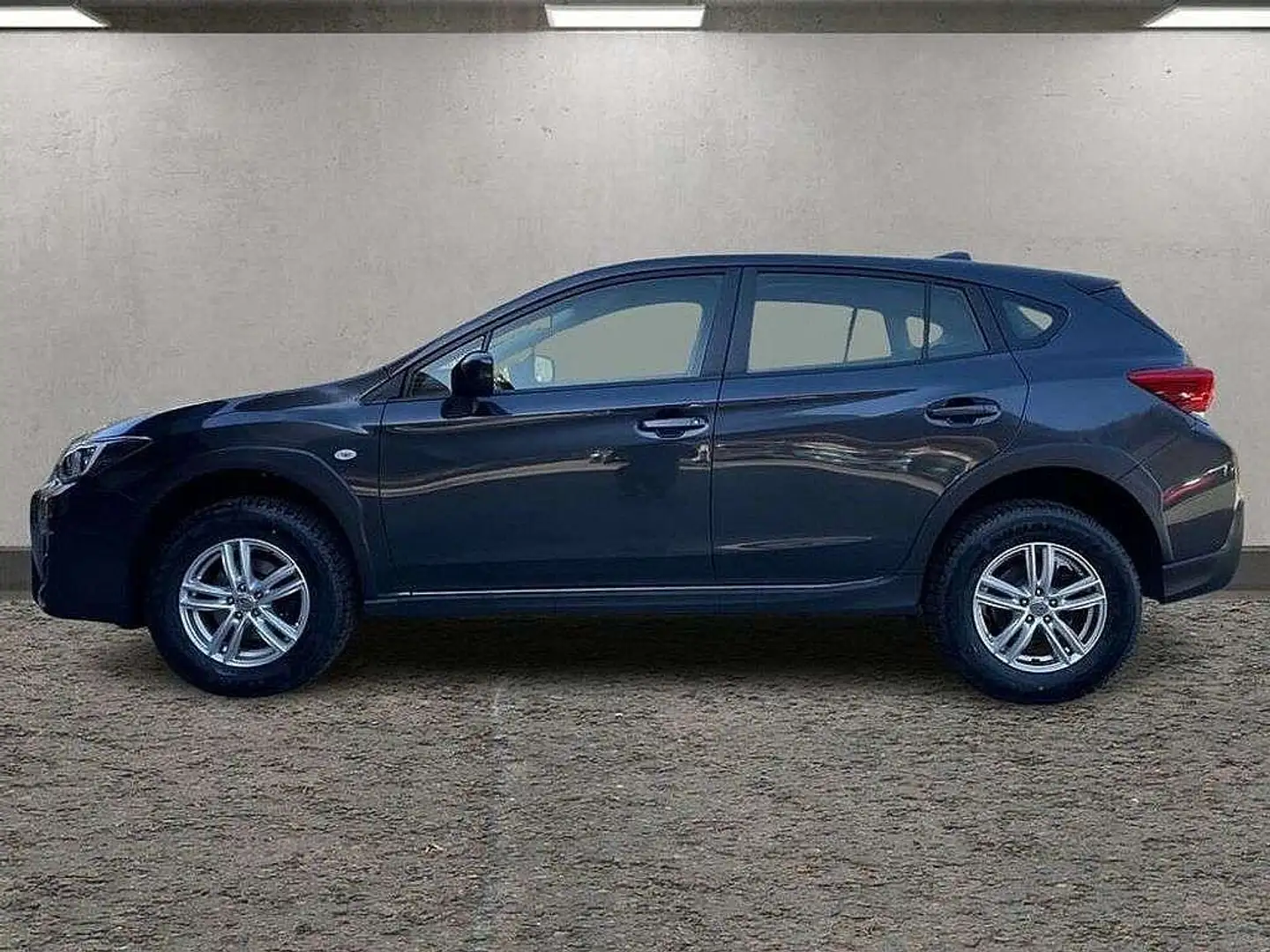 Subaru XV 1.6i CVT Pure Allrad Aut. Grau - 2