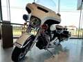 Harley-Davidson Electra Glide POLICE Blanc - thumbnail 1