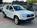 Dacia Duster I Laureate 1.5dCi 4x2*Klima*Alufelgen*2HD Weiß - thumbnail 3