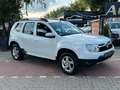 Dacia Duster I Laureate 1.5dCi 4x2*Klima*Alufelgen*2HD Weiß - thumbnail 1