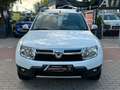 Dacia Duster I Laureate 1.5dCi 4x2*Klima*Alufelgen*2HD Weiß - thumbnail 2