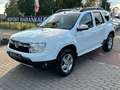Dacia Duster I Laureate 1.5dCi 4x2*Klima*Alufelgen*2HD Weiß - thumbnail 8