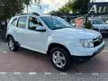 Dacia Duster I Laureate 1.5dCi 4x2*Klima*Alufelgen*2HD Weiß - thumbnail 9