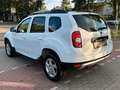 Dacia Duster I Laureate 1.5dCi 4x2*Klima*Alufelgen*2HD Weiß - thumbnail 6