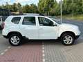 Dacia Duster I Laureate 1.5dCi 4x2*Klima*Alufelgen*2HD Weiß - thumbnail 4