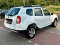 Dacia Duster I Laureate 1.5dCi 4x2*Klima*Alufelgen*2HD Weiß - thumbnail 5