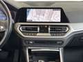 BMW 320 e Lim. Advantage LiveCock.AHK.GSD.Temp.PDC.SH Schwarz - thumbnail 6