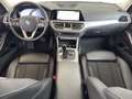BMW 320 e Lim. Advantage LiveCock.AHK.GSD.Temp.PDC.SH Schwarz - thumbnail 7