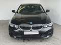 BMW 320 e Lim. Advantage LiveCock.AHK.GSD.Temp.PDC.SH Schwarz - thumbnail 1