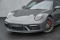 Porsche 911 3.0 Coupé 4S PDK *CAMERA*LIFT*SPORT CHRONO** Gris - thumbnail 2
