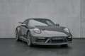 Porsche 911 3.0 Coupé 4S PDK *CAMERA*LIFT*SPORT CHRONO** Grijs - thumbnail 4