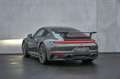 Porsche 911 3.0 Coupé 4S PDK *CAMERA*LIFT*SPORT CHRONO** Grijs - thumbnail 9