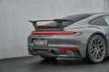 Porsche 911 3.0 Coupé 4S PDK *CAMERA*LIFT*SPORT CHRONO** Grijs - thumbnail 7