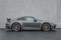 Porsche 911 3.0 Coupé 4S PDK *CAMERA*LIFT*SPORT CHRONO** Gris - thumbnail 6