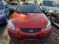 Kia Rio 1.4 EX Basis Rot - thumbnail 2