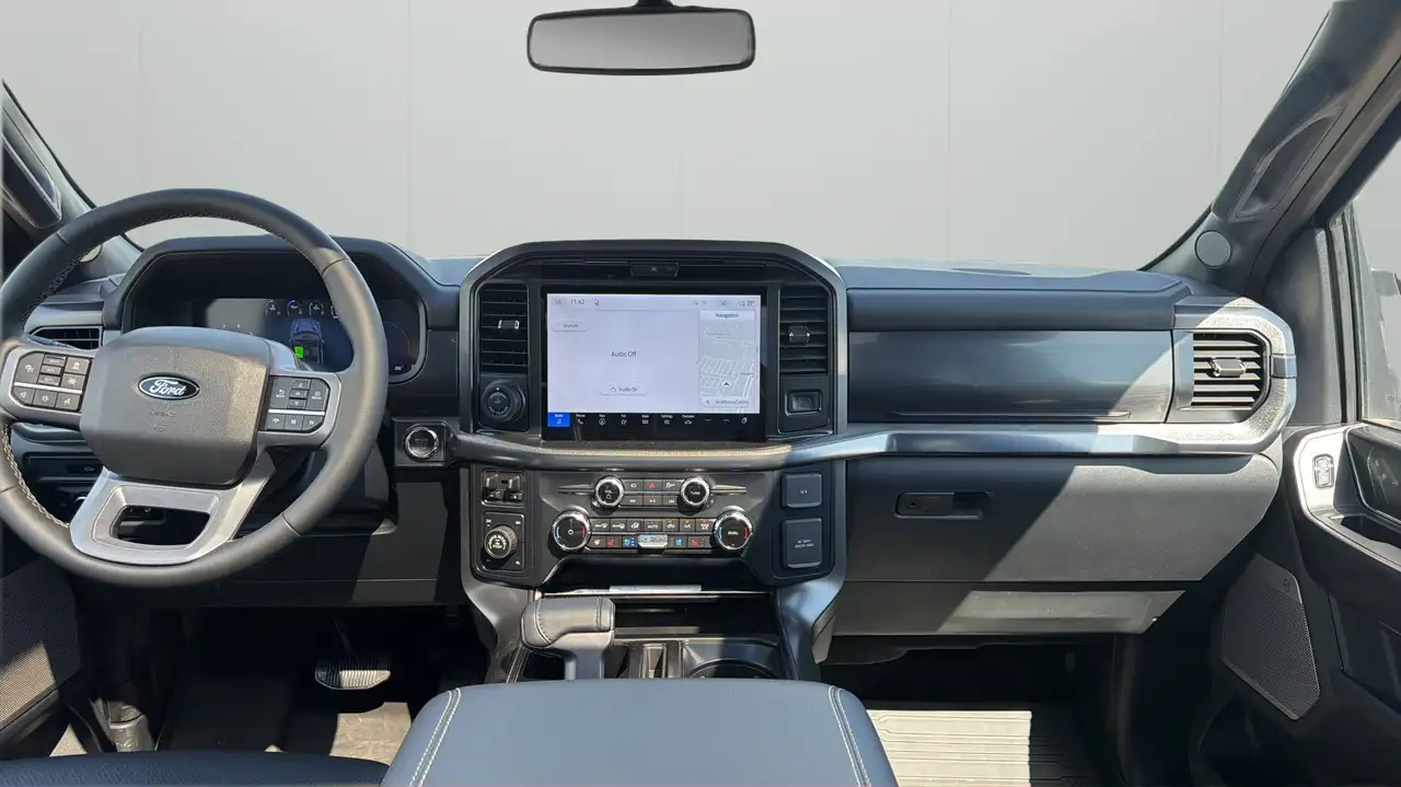 Ford F 150 снимка Ford F 150