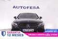 Mercedes-Benz C 32 AMG C220D LINE COUPE AUTO 170CV 2P # NAVY, PARKTRONIC Schwarz - thumbnail 3