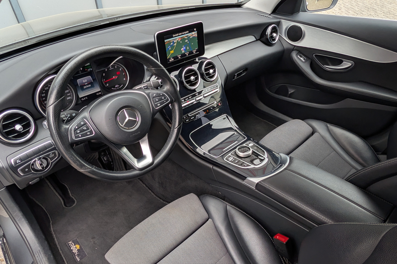 Photo du véhicule