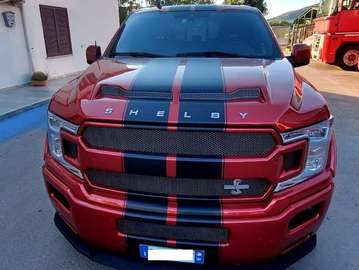 SHELBY