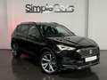 SEAT Tarraco FR 4Drive *ACC*BEATS*KEY-LESS*VIRTUAL* Schwarz - thumbnail 9