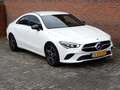 Mercedes-Benz CLA 200 200 BUSINESS PREMIUM  automaat Blanc - thumbnail 1