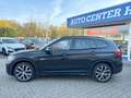 BMW X1 sDrive 18 i Sport Line*NAVI*LED*H/K*AHK*19" Negro - thumbnail 10