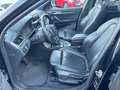 BMW X1 sDrive 18 i Sport Line*NAVI*LED*H/K*AHK*19" Negro - thumbnail 17